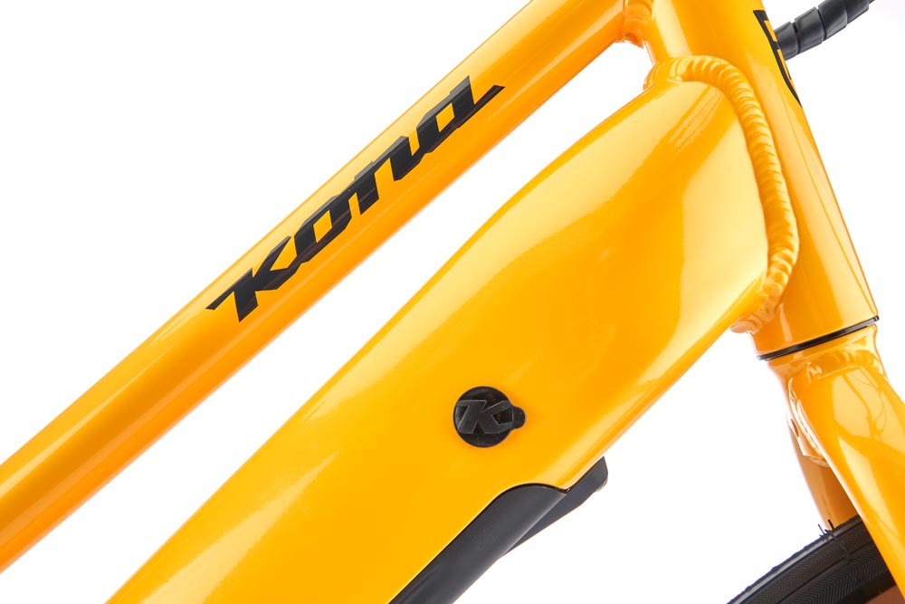 KONA BIKES ELECTRIC Coco HD