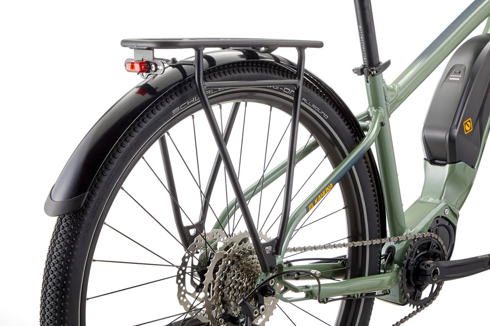 KONA BIKES | ELECTRIC | MTB | El Kahuna SUV