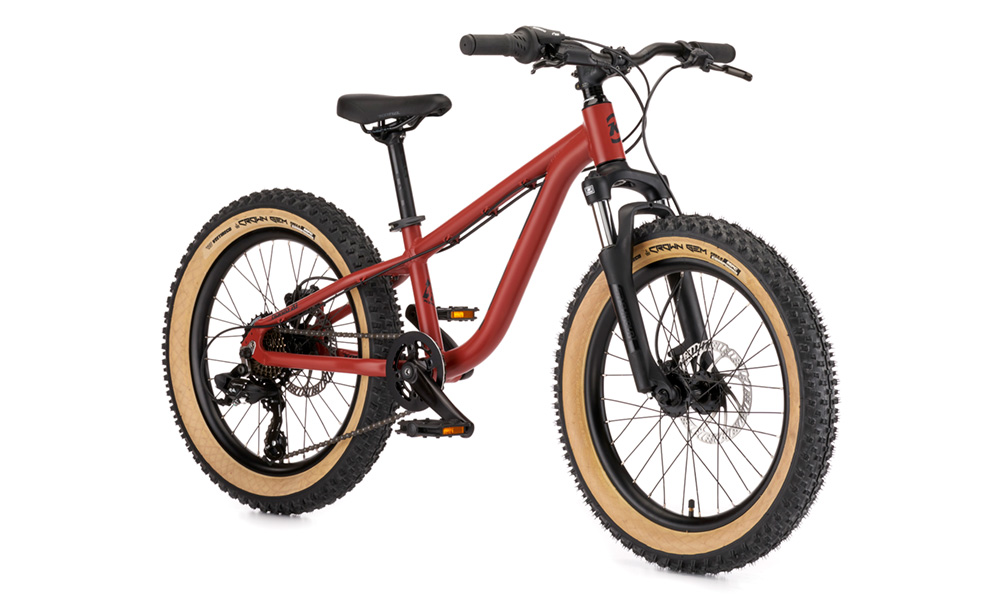 kids kona mountain bike