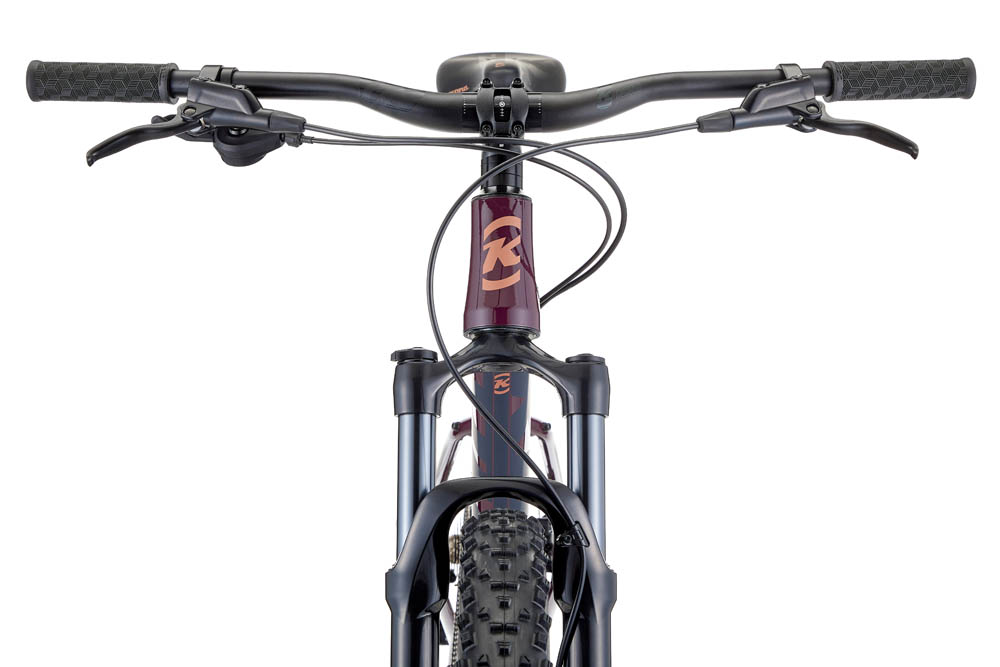 trek marlin gary fisher 2013