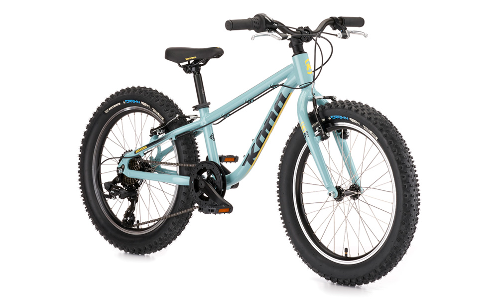 KONA BIKES | MTB | KIDS' | Makena