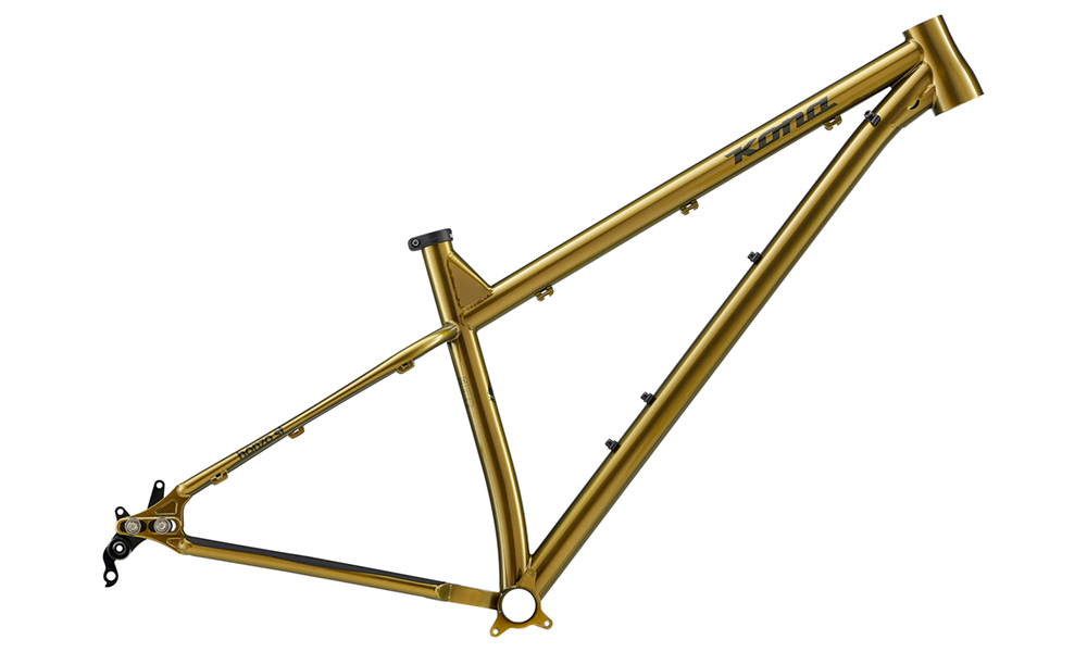 Honzo ST Frame